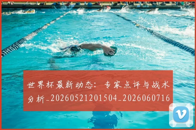世界杯最新动态:专家点评与战术分析_20260521201504_20260607160512